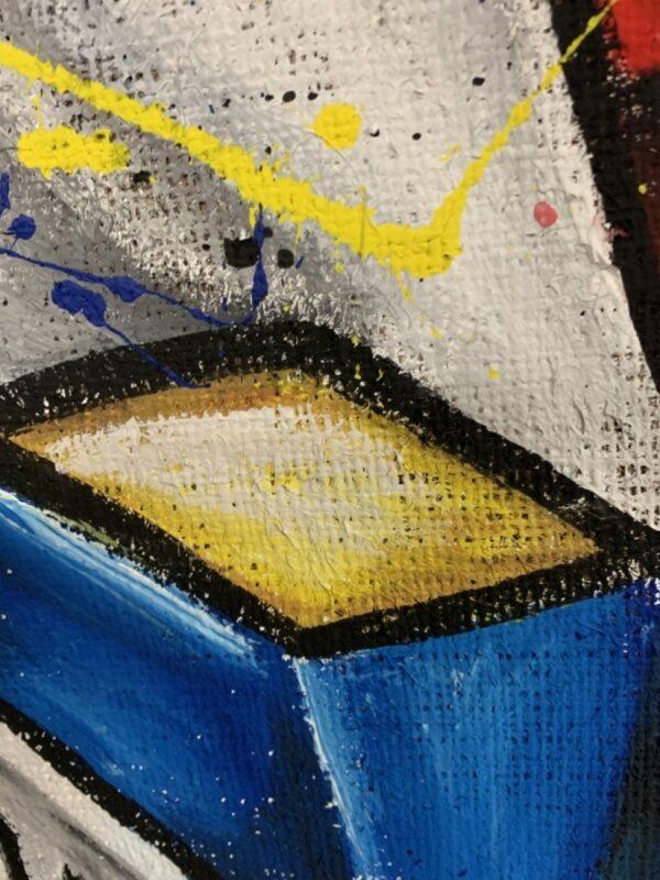 Half Mazinga Z Koji Kabuto