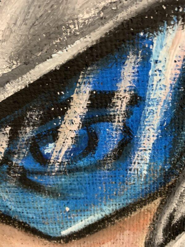 Half Mazinga Z Koji Kabuto