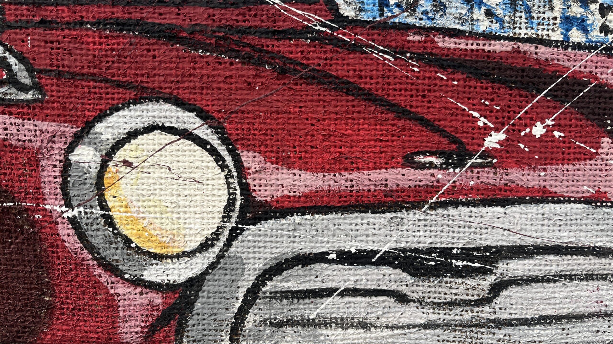 Juta City Hunter - immagine 5