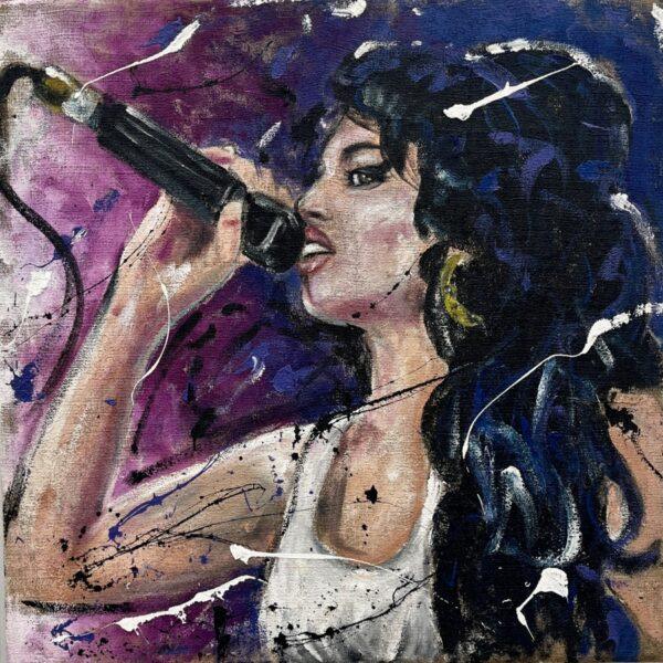 Amy Winehouse