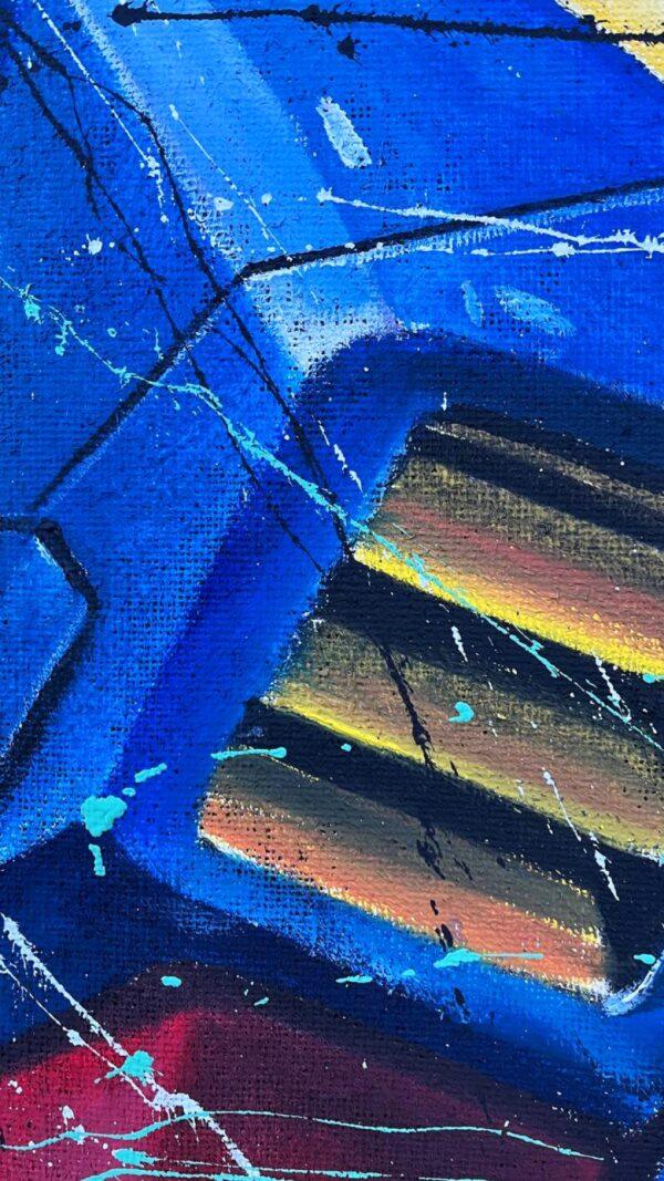 Juta Gundam il Colosso d' Acciaio