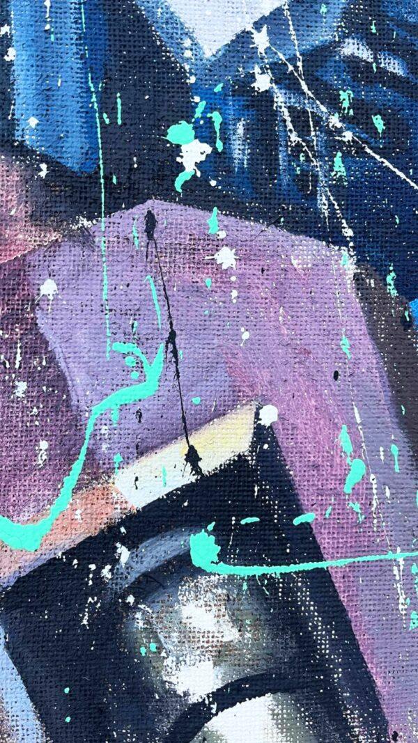 Juta Gundam il Colosso d' Acciaio