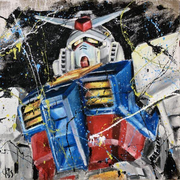 Gundam