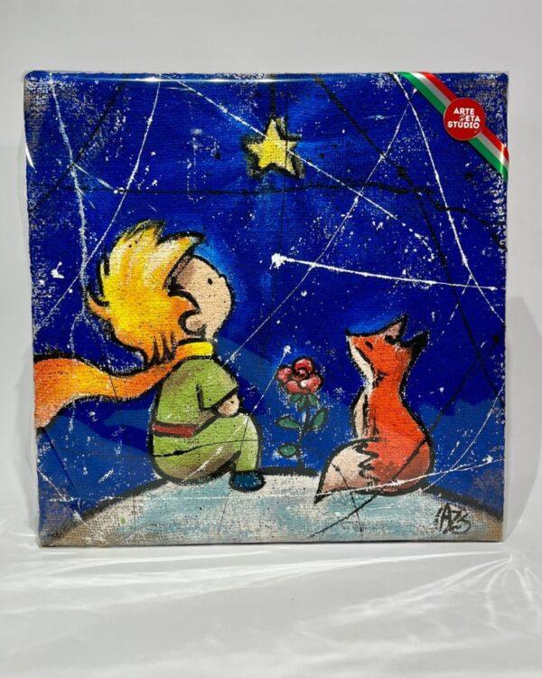 Juta Piccolo Principe