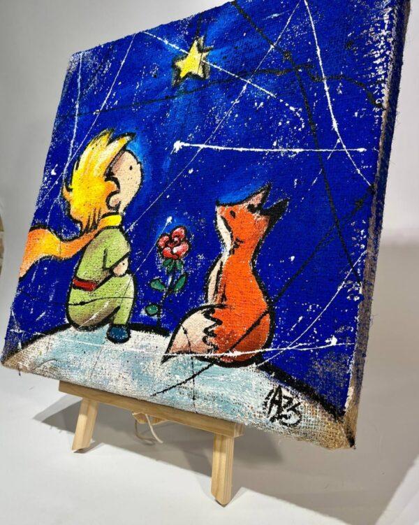 Juta Piccolo Principe