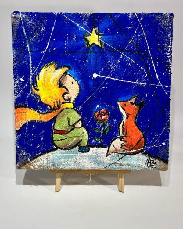 Juta Piccolo Principe