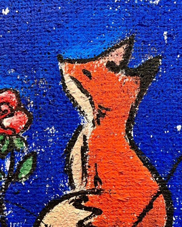 Juta Piccolo Principe