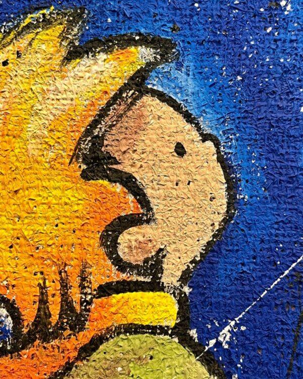 Juta Piccolo Principe