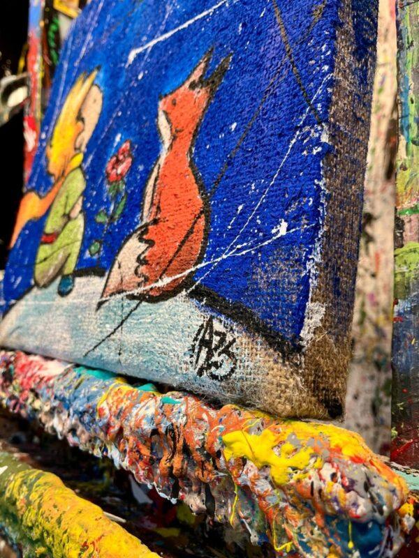 Juta Piccolo Principe