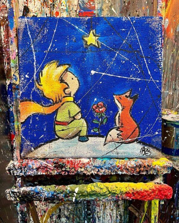 Juta Piccolo Principe