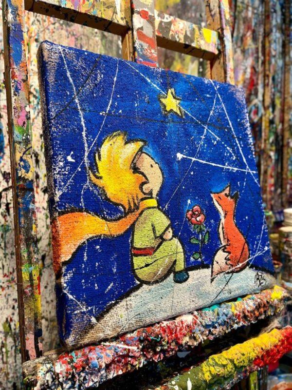 Juta Piccolo Principe