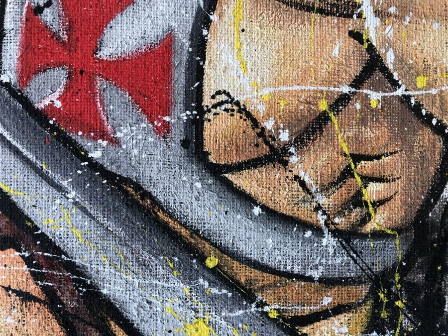 Juta HeMan - immagine 3