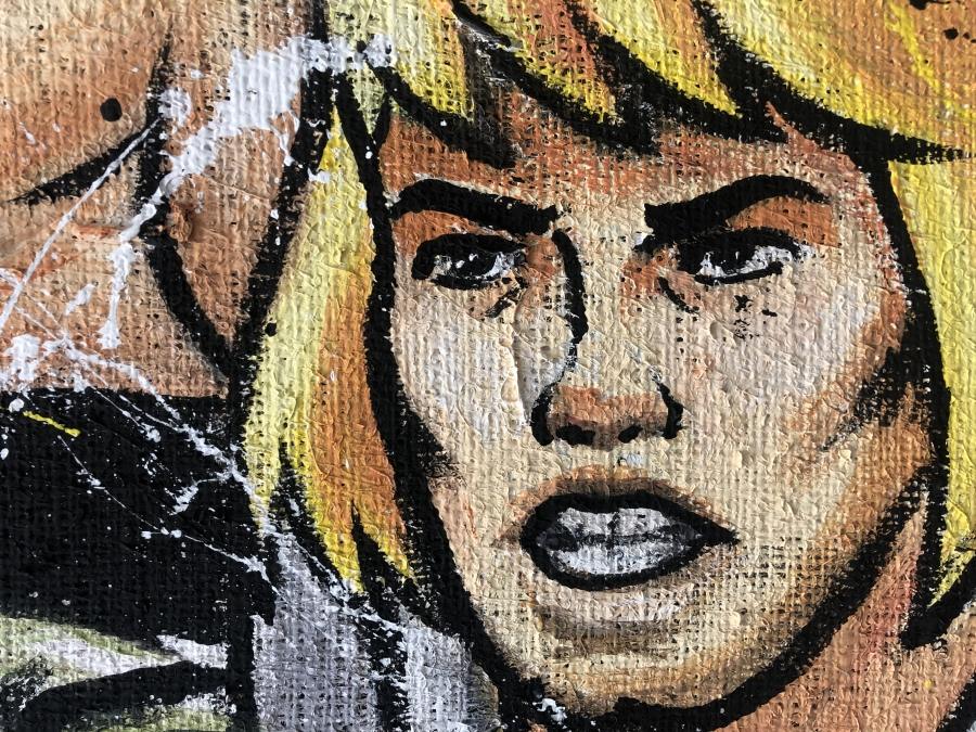 Juta HeMan - immagine 4