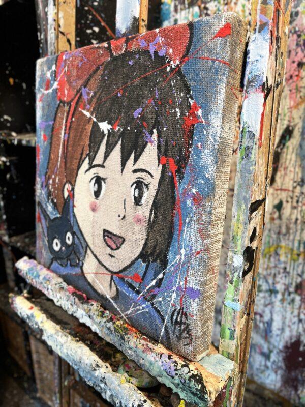 Juta Kiki Primo Piano