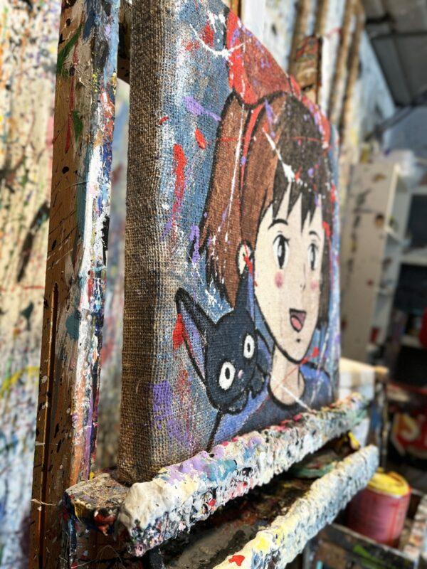 Juta Kiki Primo Piano