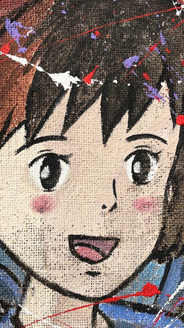 Juta Kiki Primo Piano