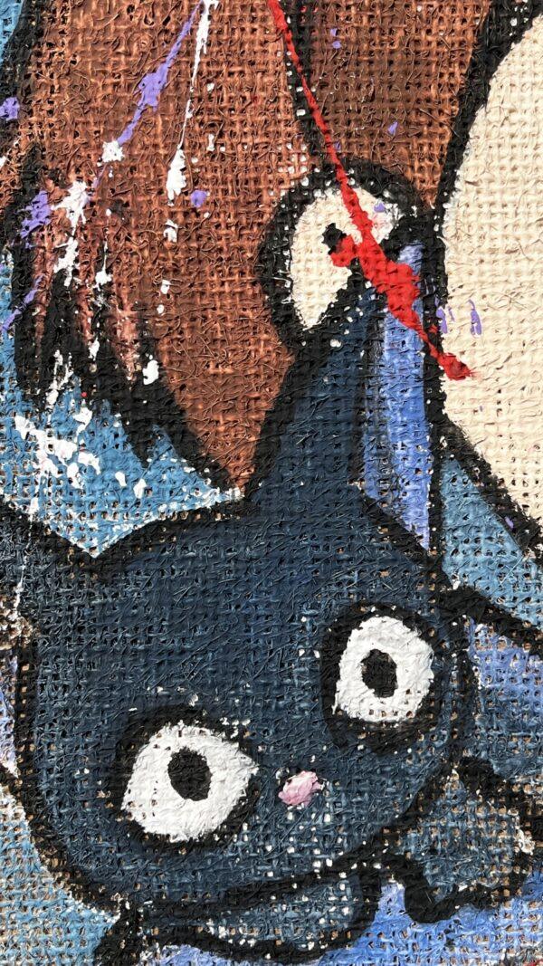 Juta Kiki Primo Piano