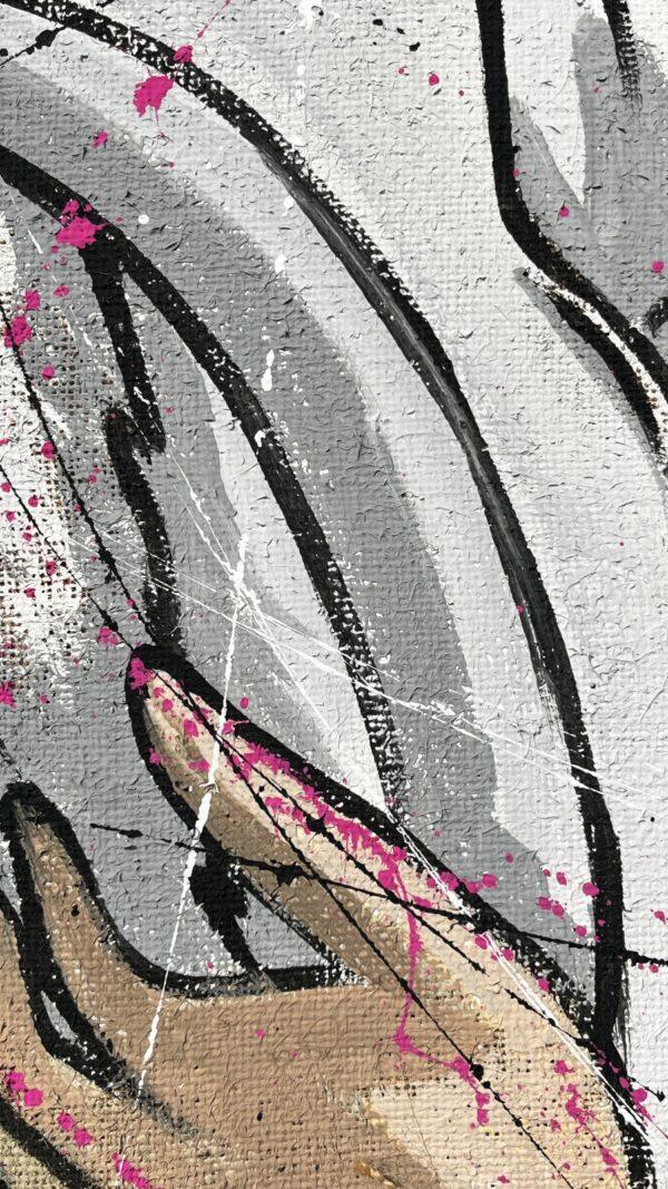 Juta Chihiro e Drago Primo Piano