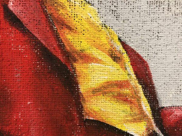 Juta Joker sulle Scale