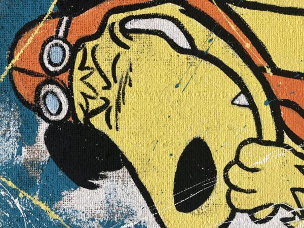 Juta La Corsa più pazza del Mondo Matley