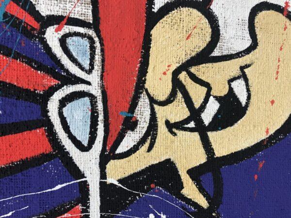 Juta La Corsa più pazza del Mondo Dick Dastardly