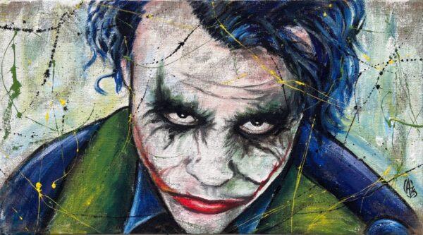 Juta Joker Poker Face