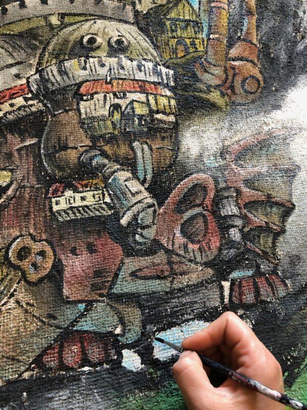 Castello errante di Howl