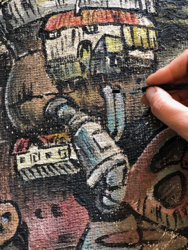 Castello errante di Howl