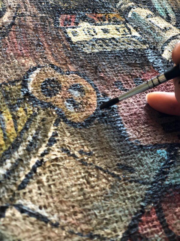 Castello errante di Howl