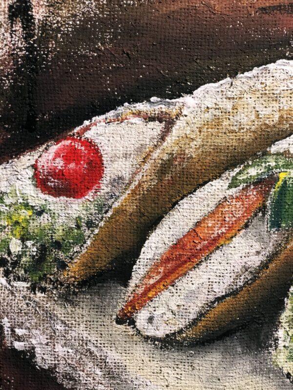 Cannoli Siciliani