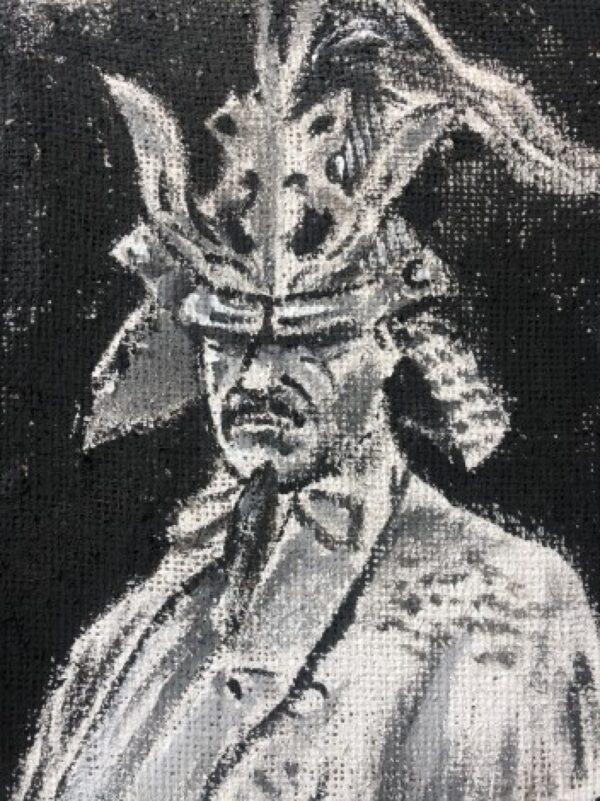 Samurai