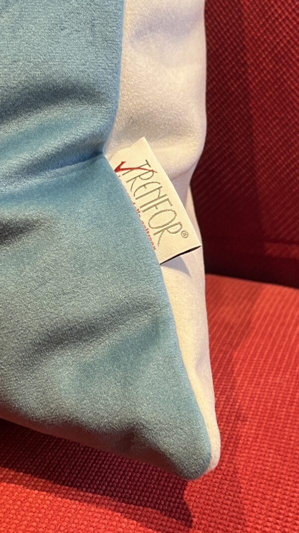 Cuscino Comic Fujiko Velluto