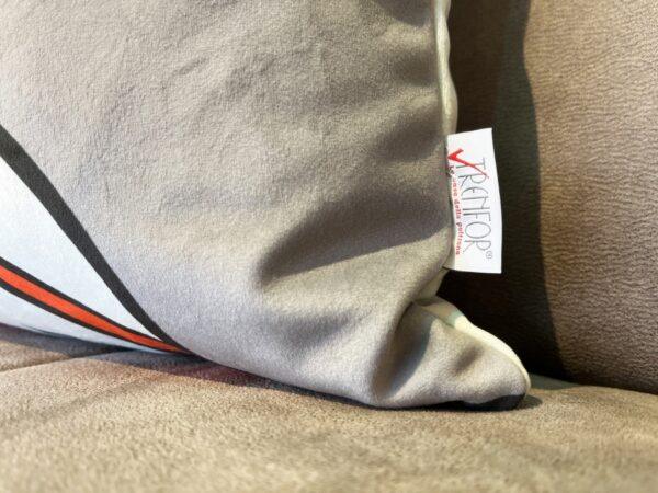 Cuscino Classic Fujiko Velluto