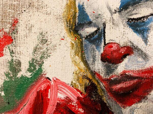 Joker Joaquin Phoenix