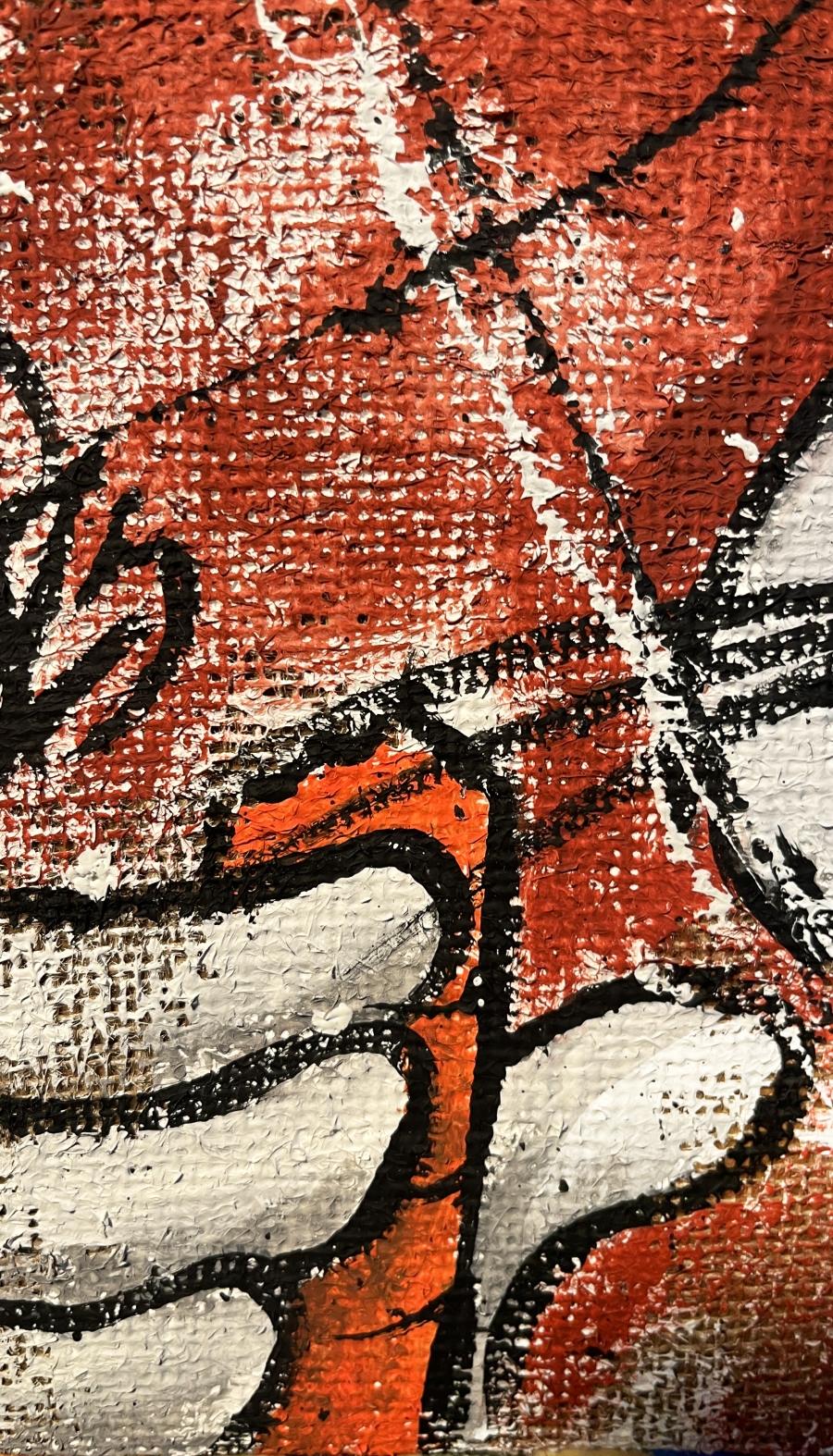 Juta Bugs Bunny primo piano - immagine 2