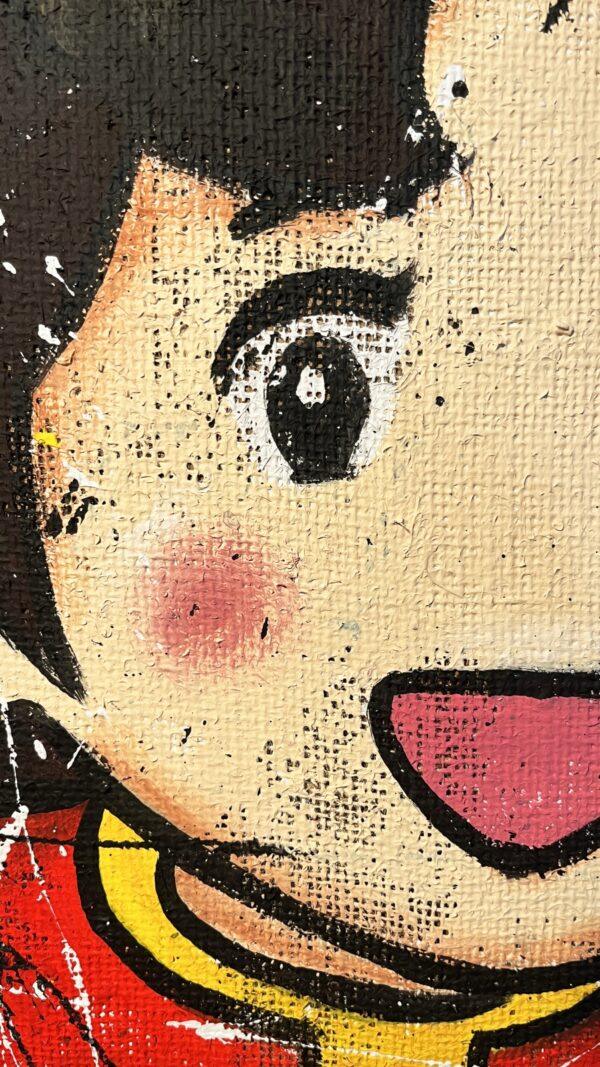 Juta Heidi Primo piano