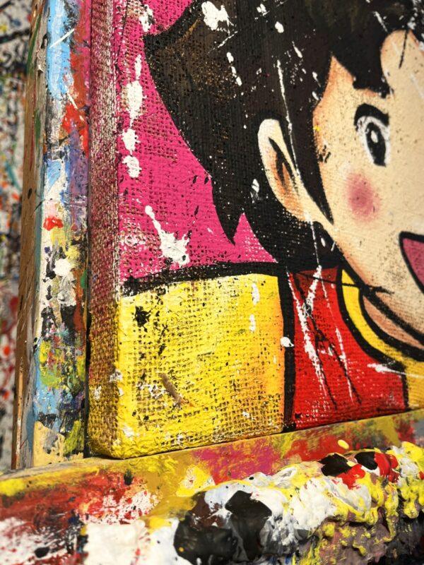 Juta Heidi Primo piano