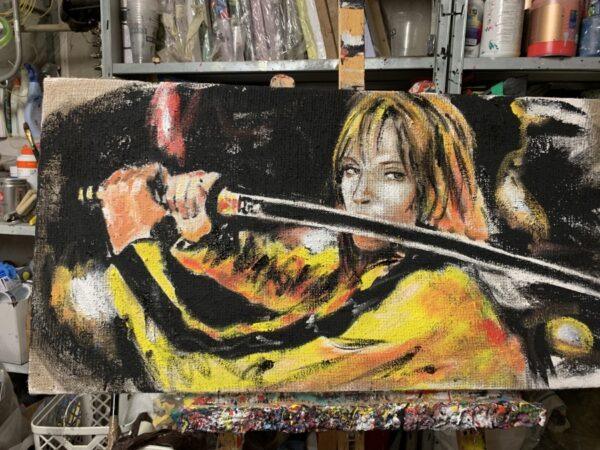 Kill Bill
