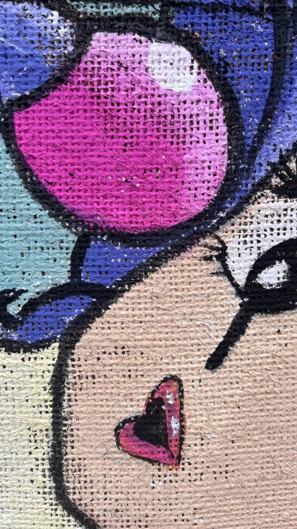 Juta Incantevole Creamy