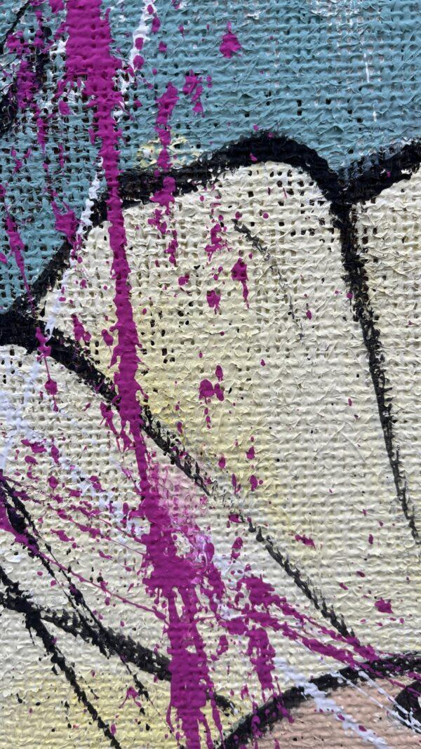 Juta Incantevole Creamy