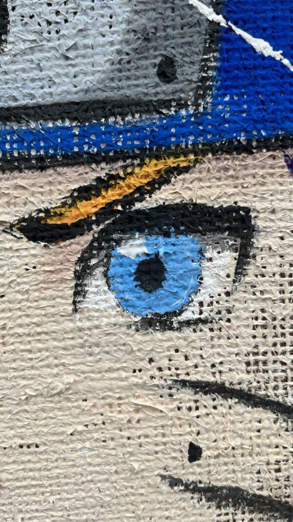 Juta Naruto Primo Piano