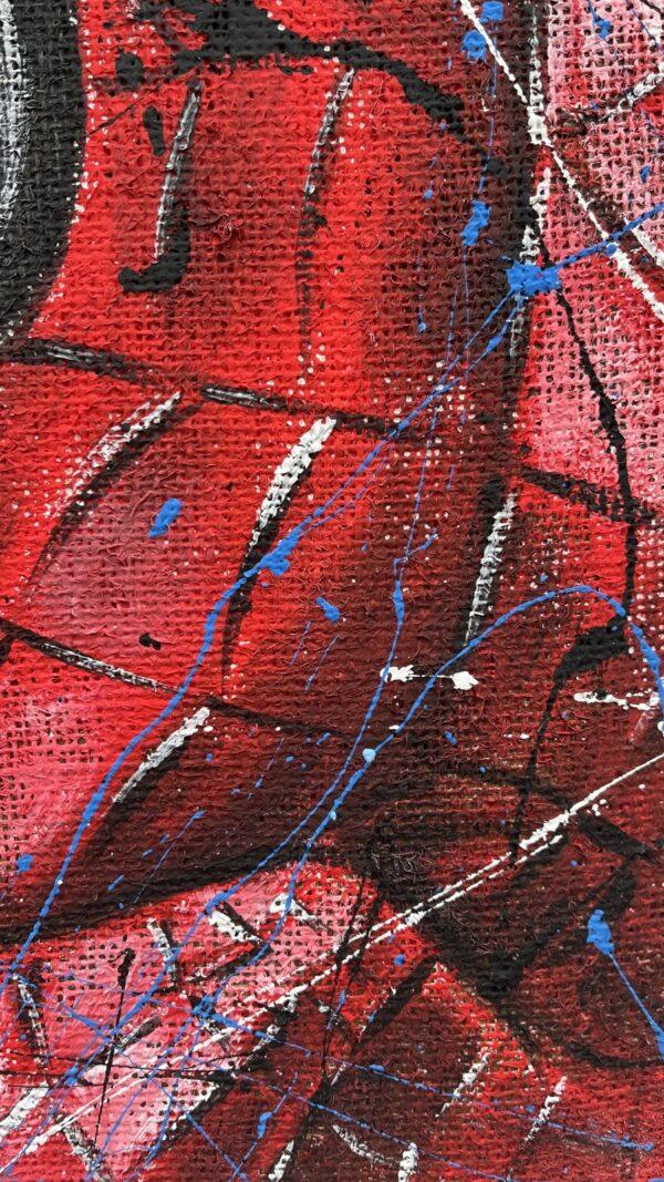 Juta Spiderman Primo Piano