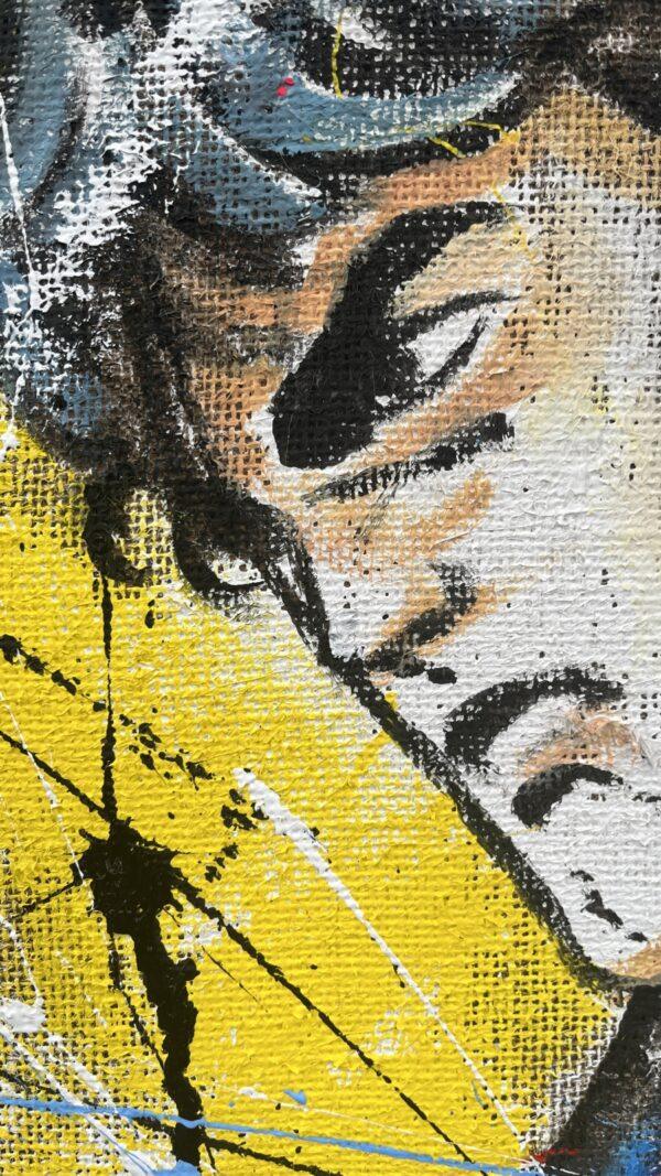 Juta Ken Variante Primo Piano