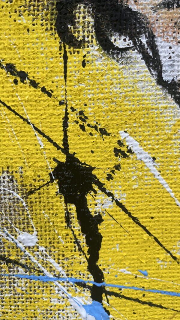 Juta Ken Variante Primo Piano