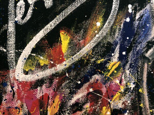 Juta Freddie Mercury Orizzontale Microfono