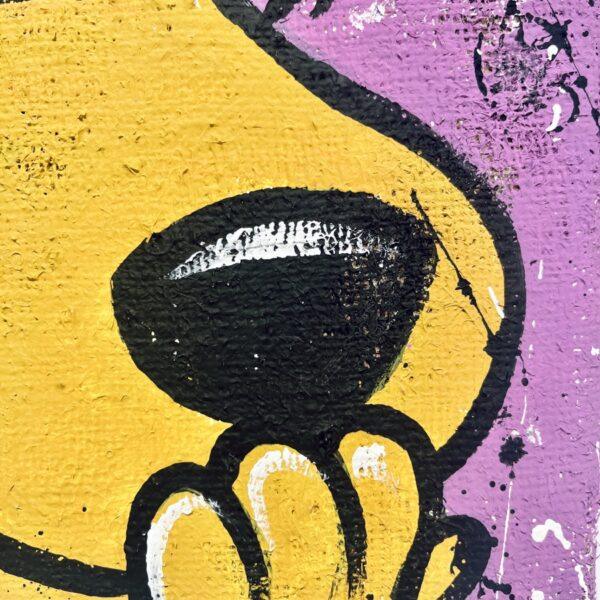 Juta Il Ghigno di Muttley