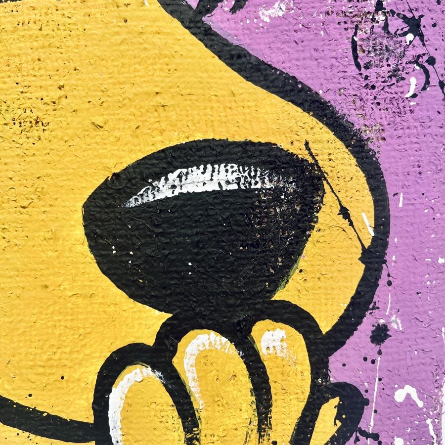 Juta Il Ghigno di Muttley - immagine 2