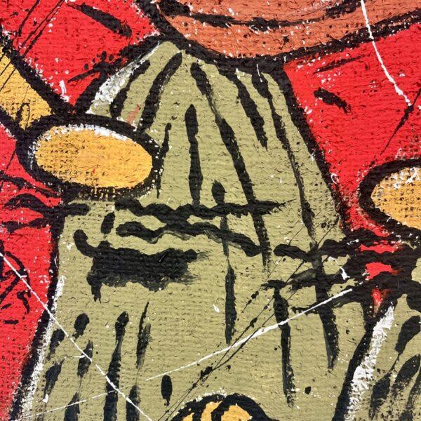 Juta I fratelli Slag