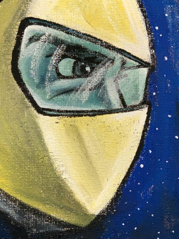 Le due facce di Goldrake