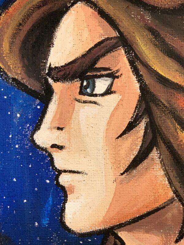 Le due facce di Goldrake